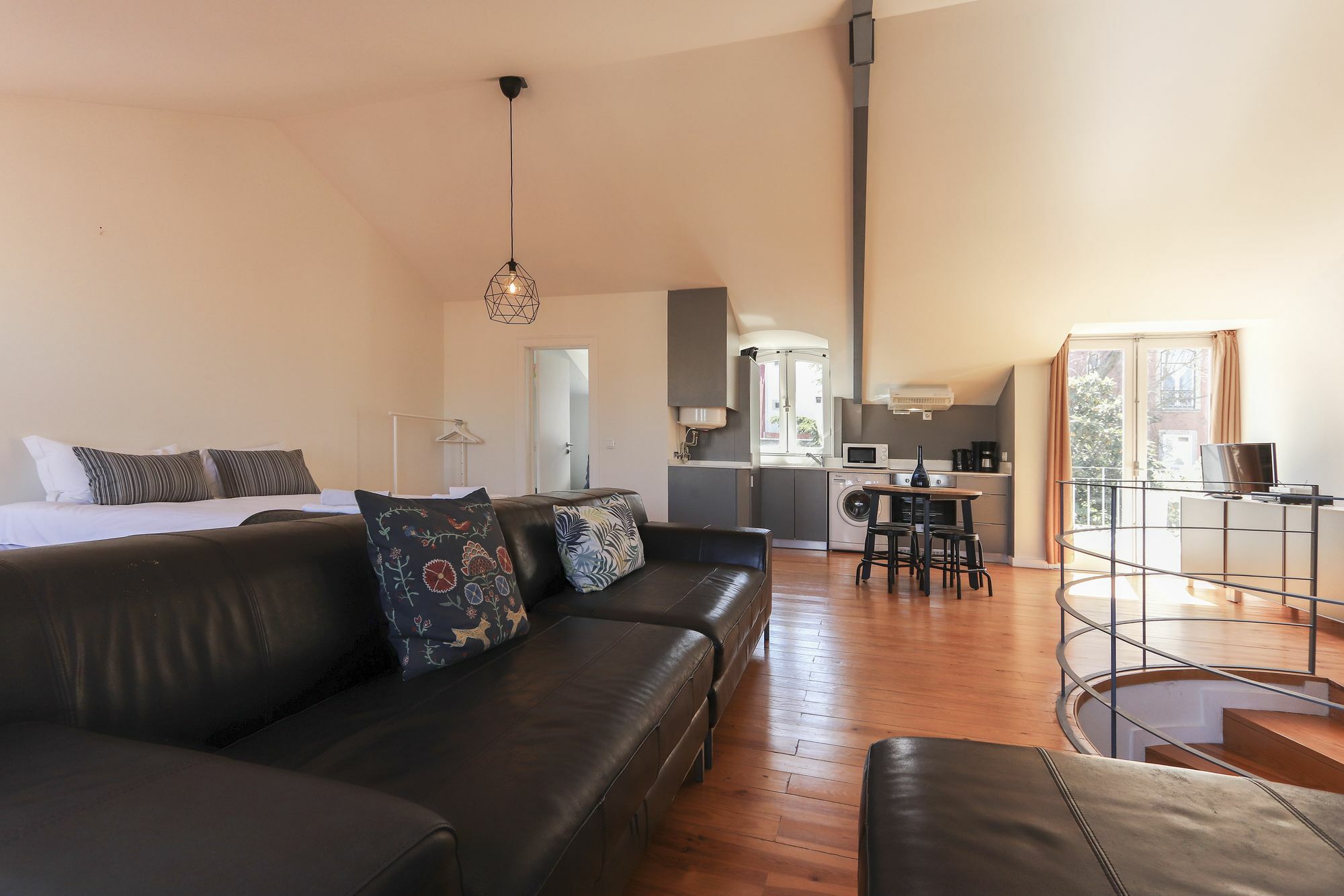 Santa Catarina Stylish By Homing * Lisboa